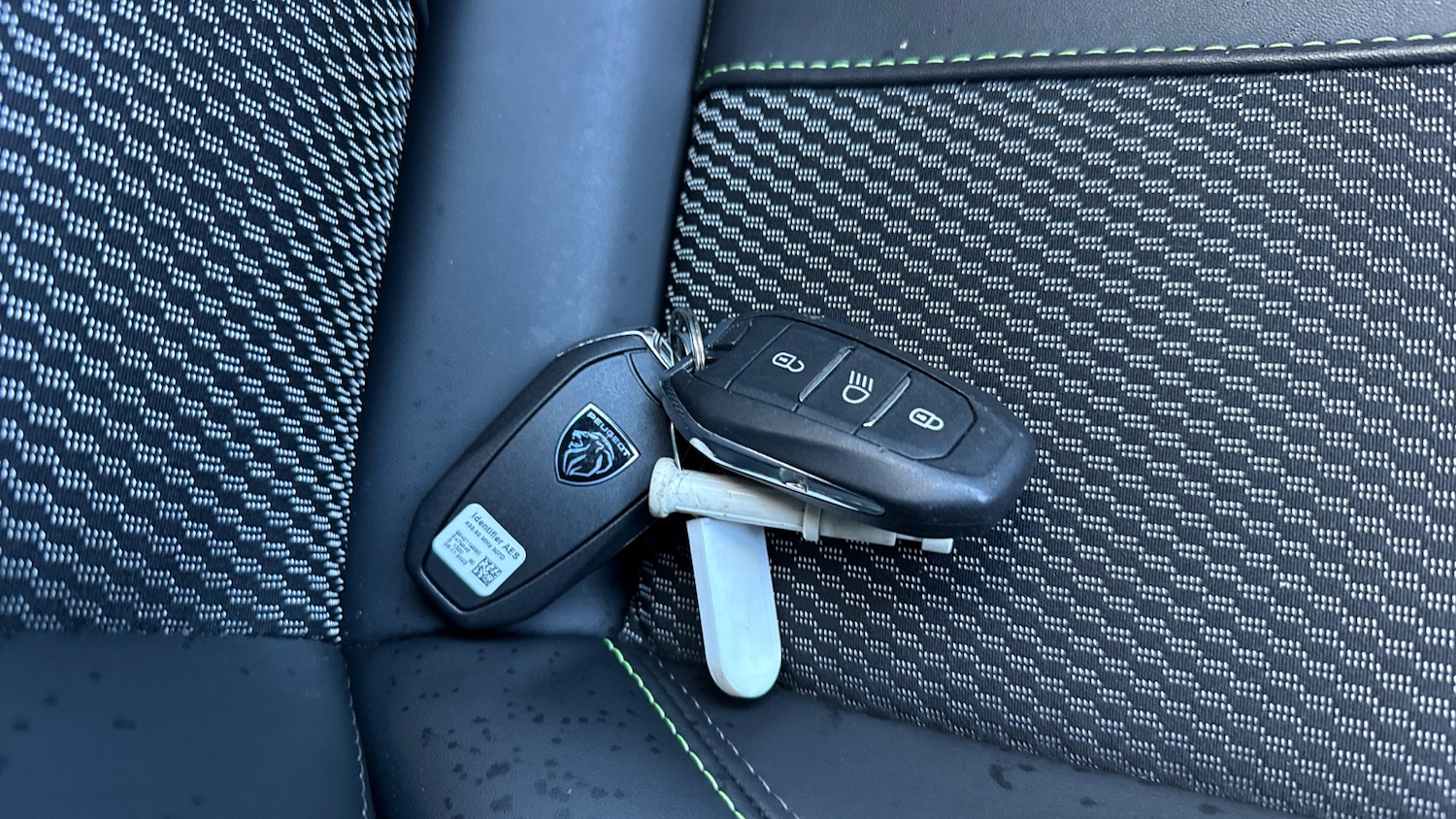 Used Peugeot 2008 2023 for sale - 77545665: Photo 20