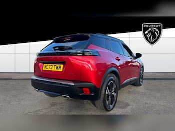 Used Peugeot 2008 2023 for sale - 77545665: Photo