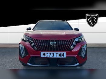 Used Peugeot 2008 2023 for sale - 77545665: Photo