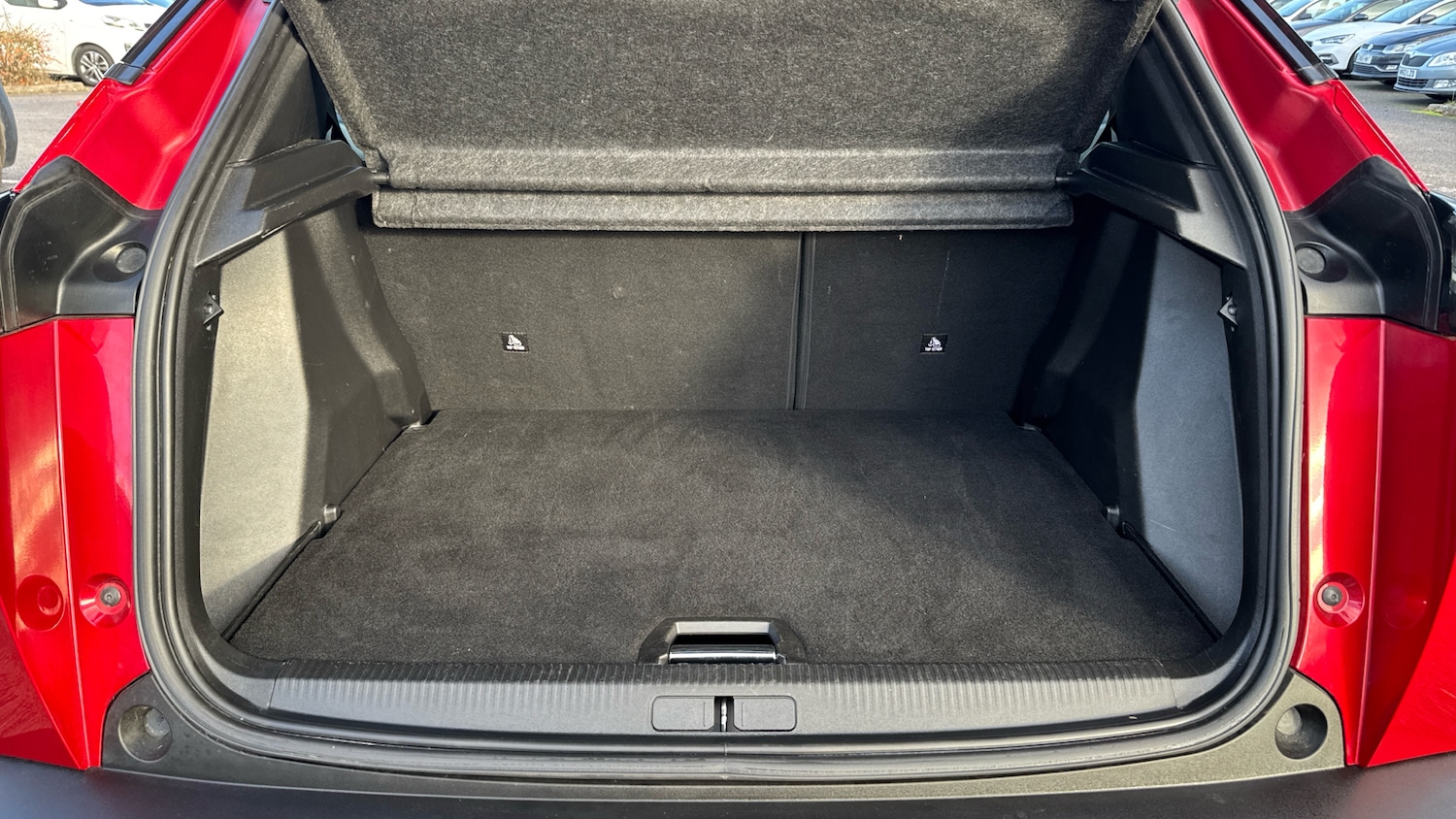 Used Peugeot 2008 2023 for sale - 77545665: Photo 4