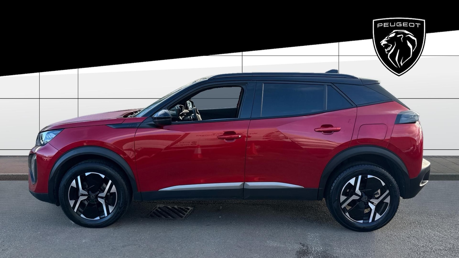 Used Peugeot 2008 2023 for sale - 77545665: Photo 5