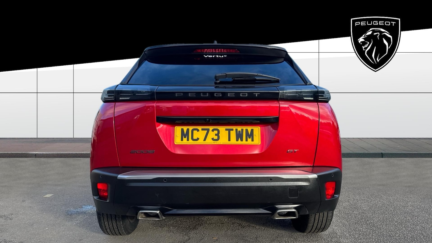 Used Peugeot 2008 2023 for sale - 77545665: Photo 6