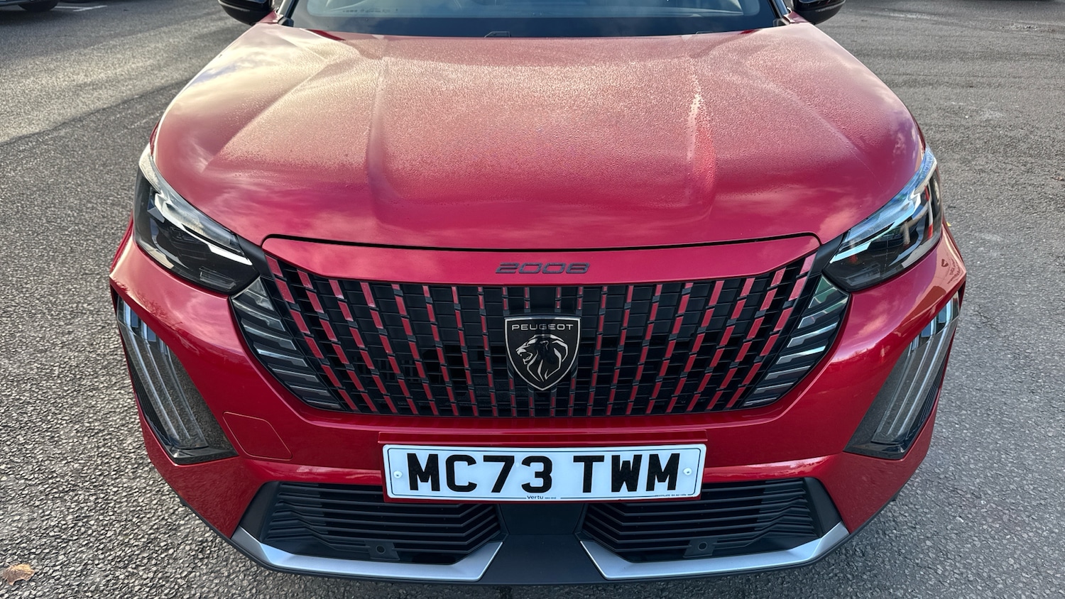 Used Peugeot 2008 2023 for sale - 77545665: Photo 8