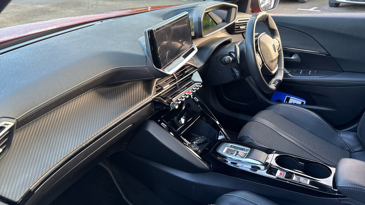 Used Peugeot 2008 2023 for sale - 77545665: Photo 9