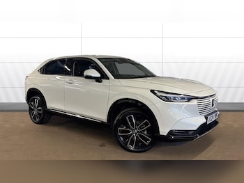 Used Honda HR-V 2024 for sale - 79165737: Photo