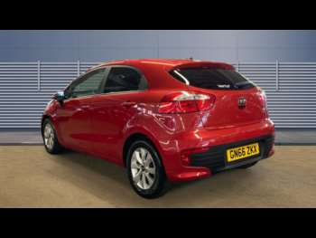 Used Kia Rio 2016 for sale - 75060963: Photo