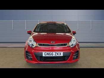 Used Kia Rio 2016 for sale - 75060963: Photo