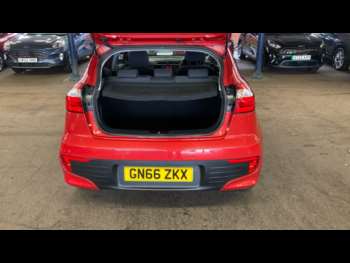 Used Kia Rio 2016 for sale - 75060963: Photo