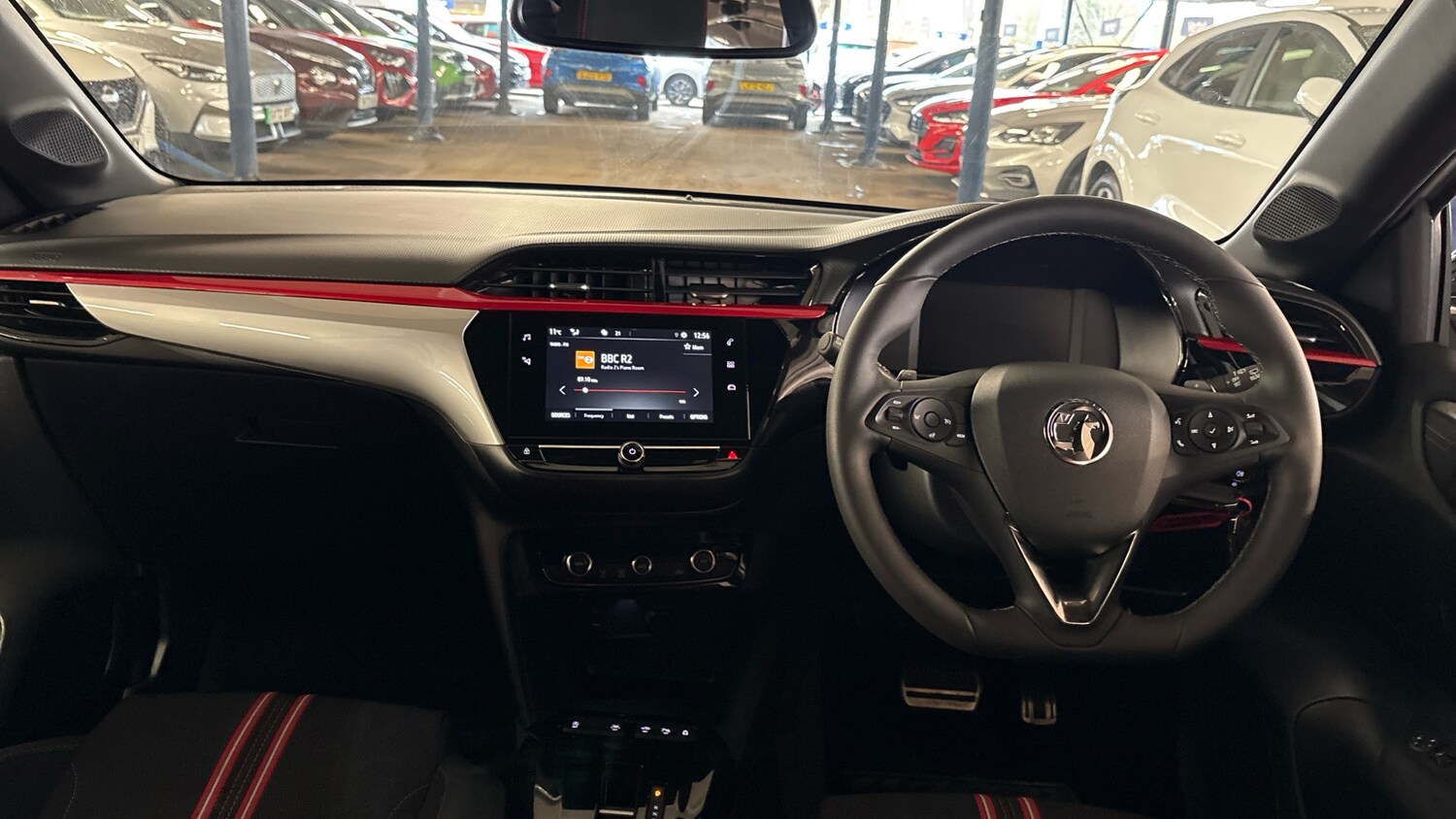 Used Vauxhall Corsa 2023 for sale - 77694072: Photo 10