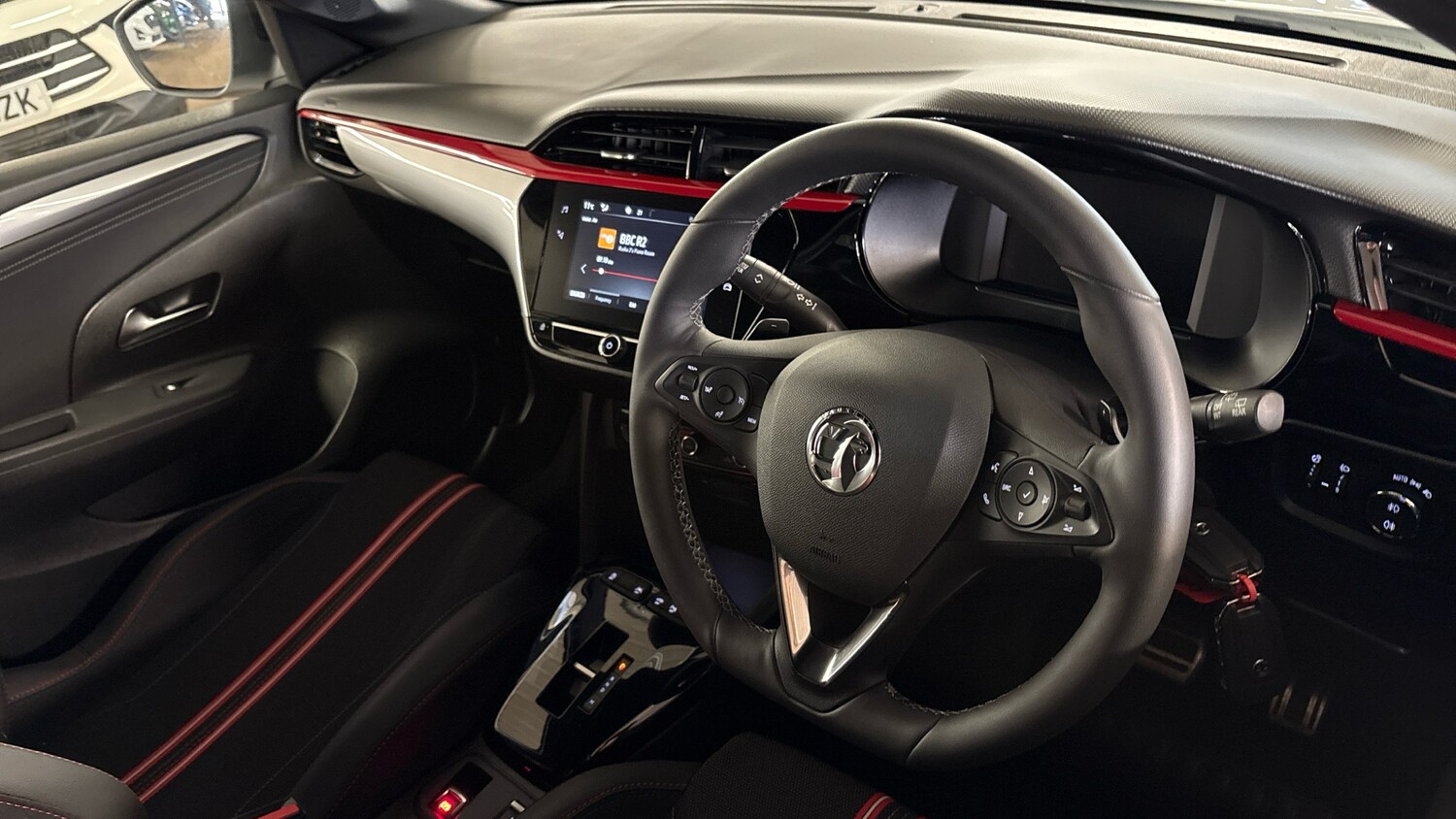 Used Vauxhall Corsa 2023 for sale - 77694072: Photo 11