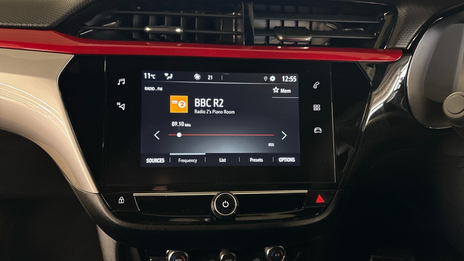 Used Vauxhall Corsa 2023 for sale - 77694072: Photo 12