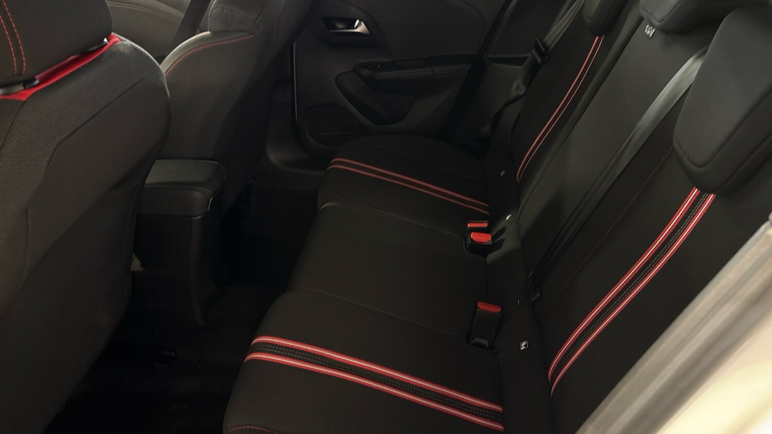 Used Vauxhall Corsa 2023 for sale - 77694072: Photo 16