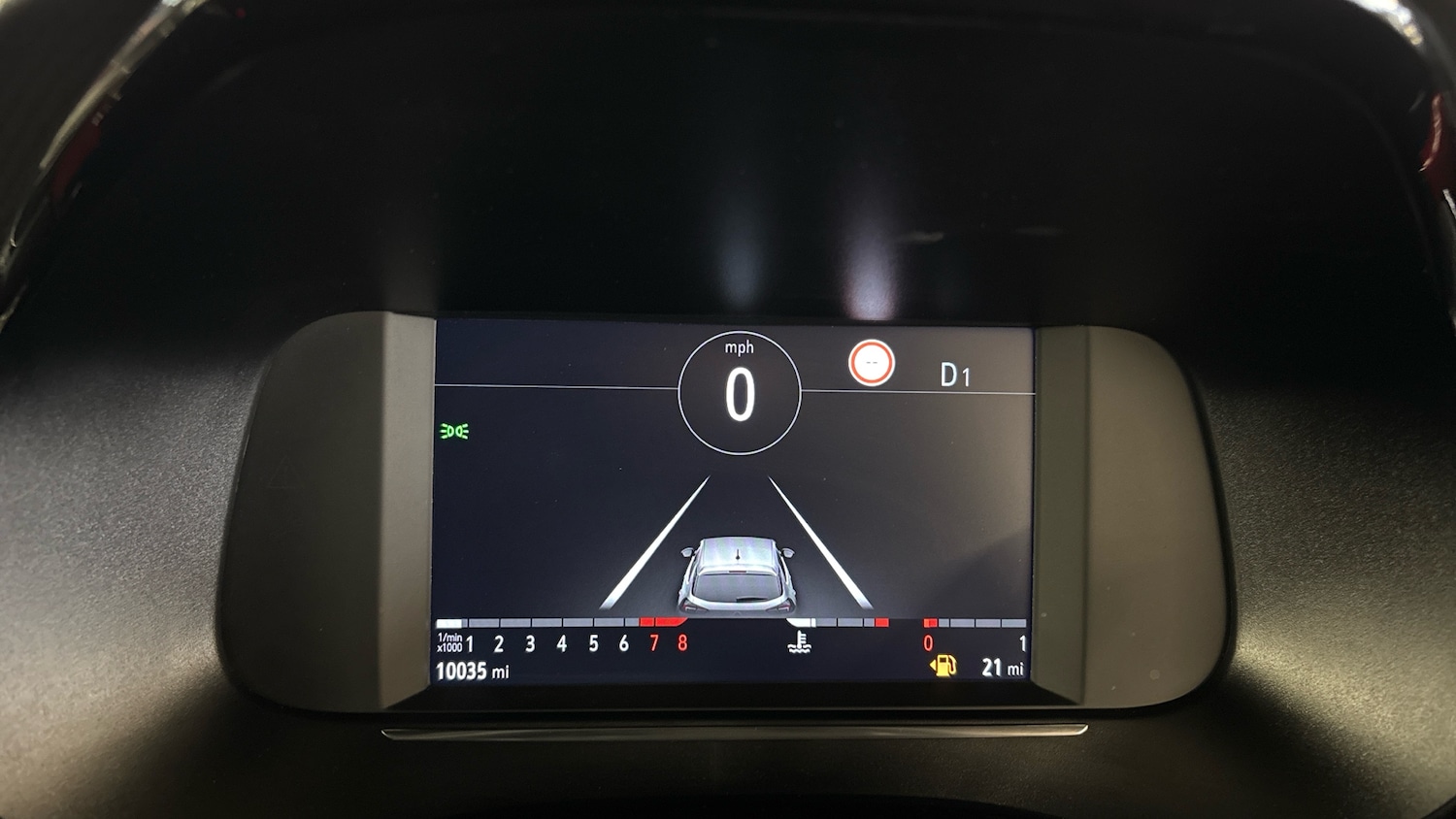 Used Vauxhall Corsa 2023 for sale - 77694072: Photo 18