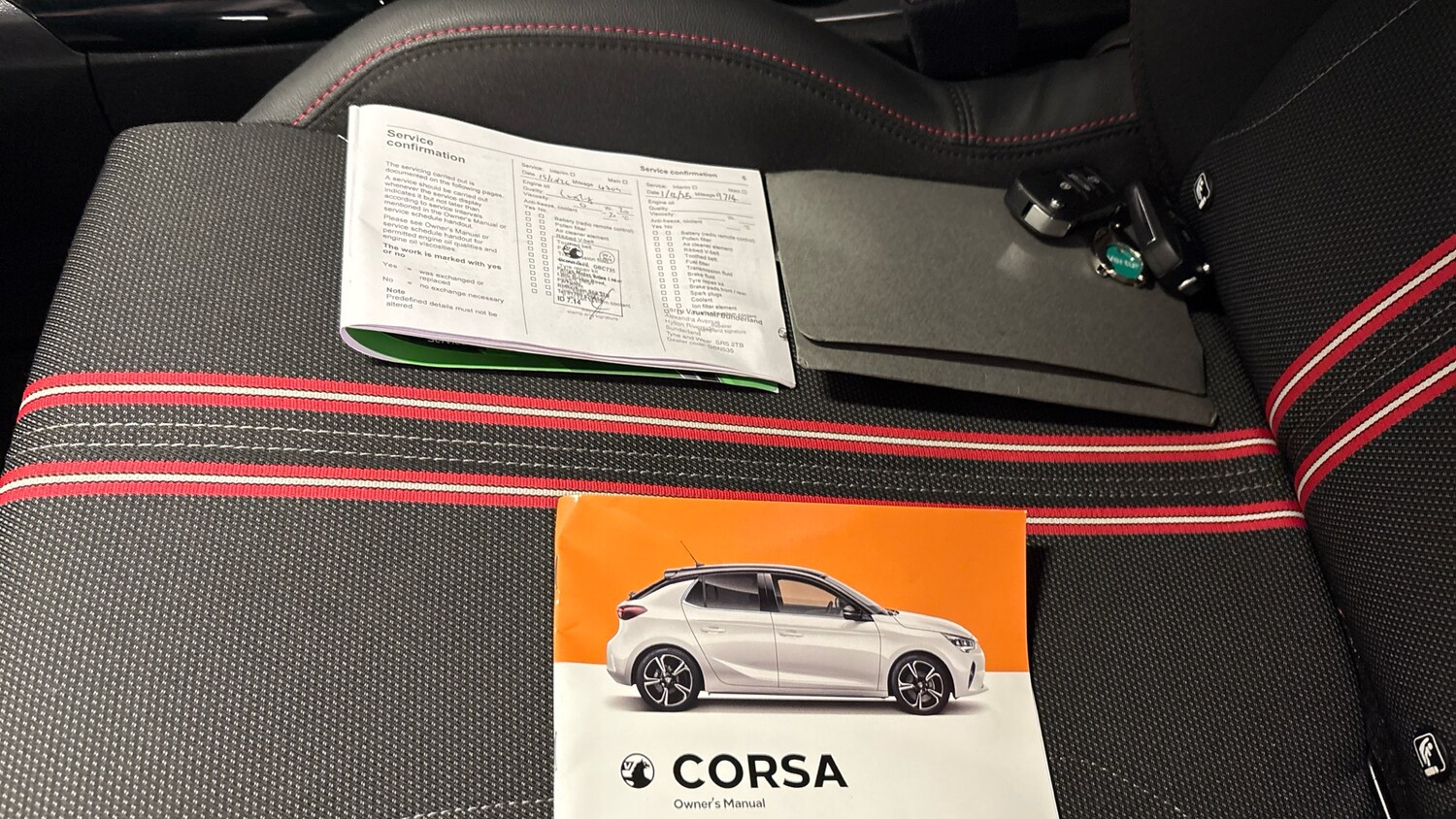 Used Vauxhall Corsa 2023 for sale - 77694072: Photo 19