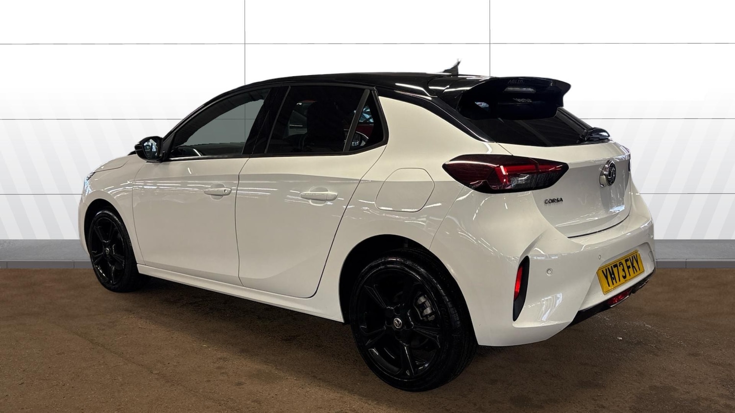 Used Vauxhall Corsa 2023 for sale - 77694072: Photo 2