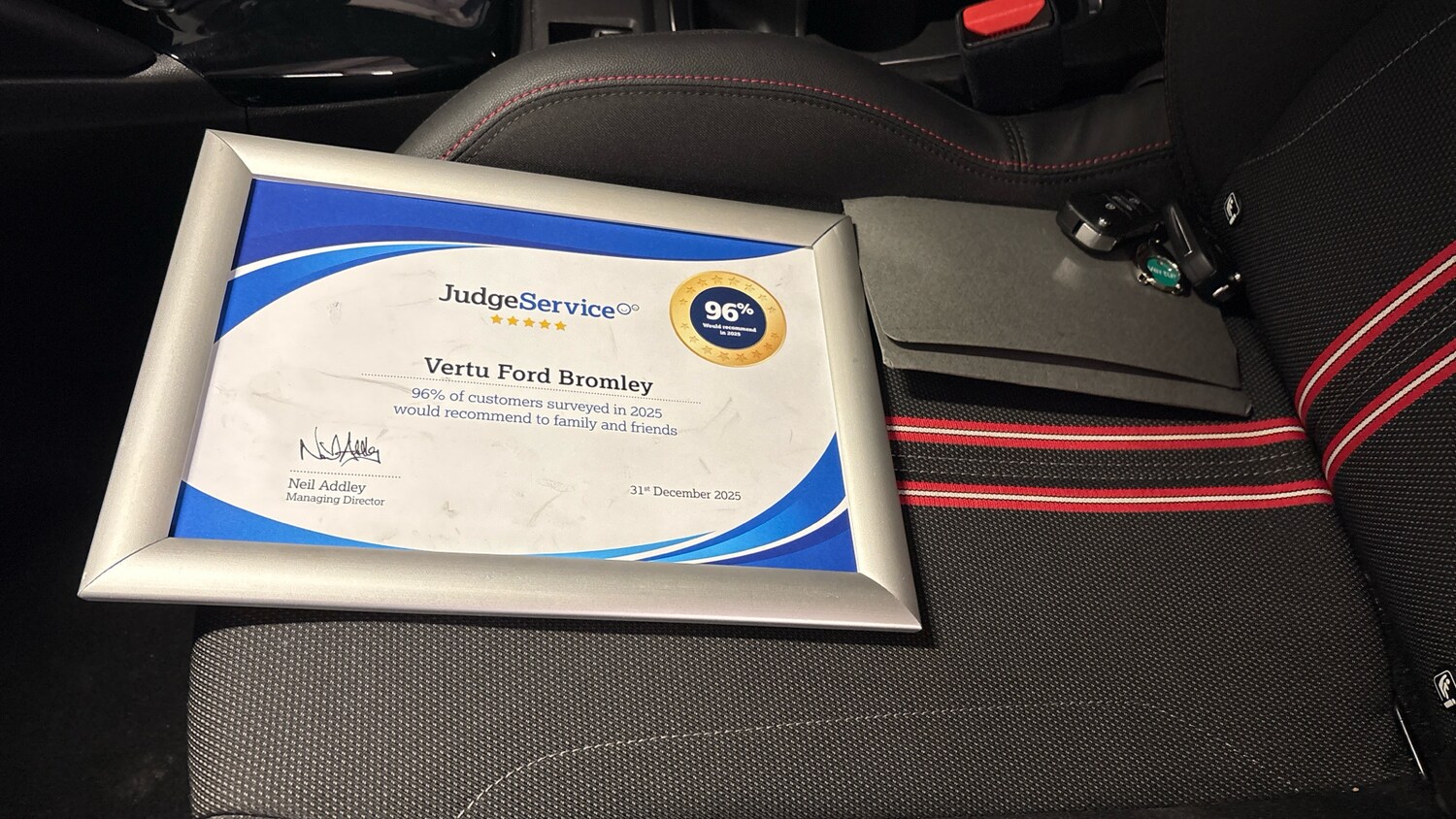 Used Vauxhall Corsa 2023 for sale - 77694072: Photo 20