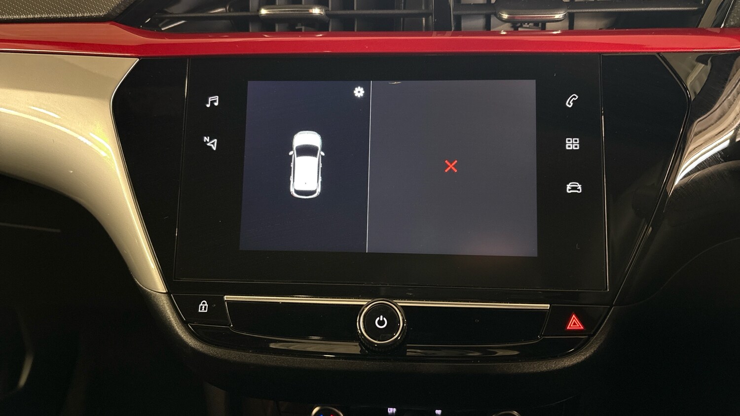 Used Vauxhall Corsa 2023 for sale - 77694072: Photo 21