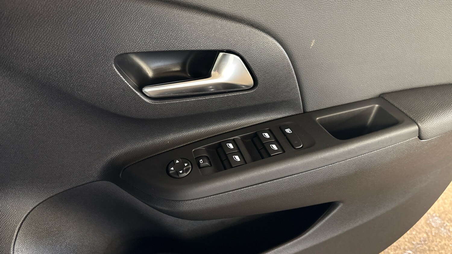 Used Vauxhall Corsa 2023 for sale - 77694072: Photo 23