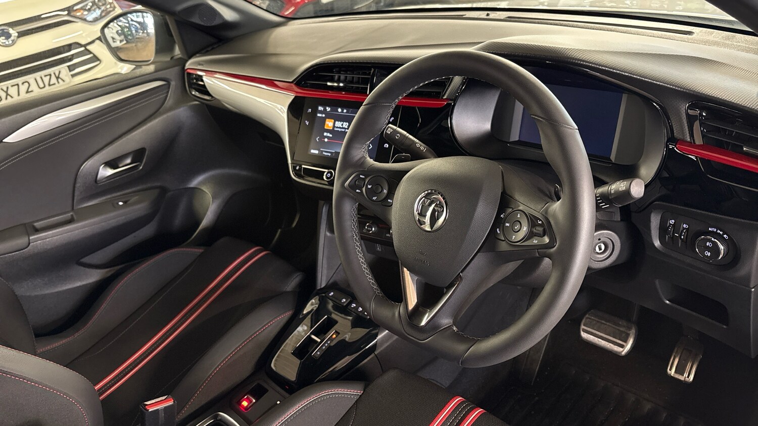 Used Vauxhall Corsa 2023 for sale - 77694072: Photo 26