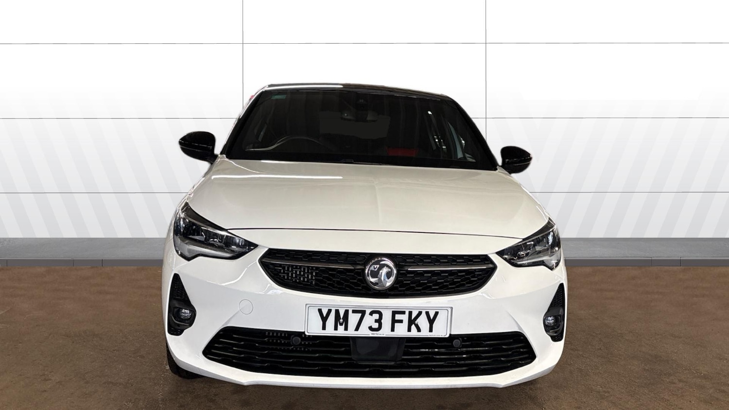 Used Vauxhall Corsa 2023 for sale - 77694072: Photo 3