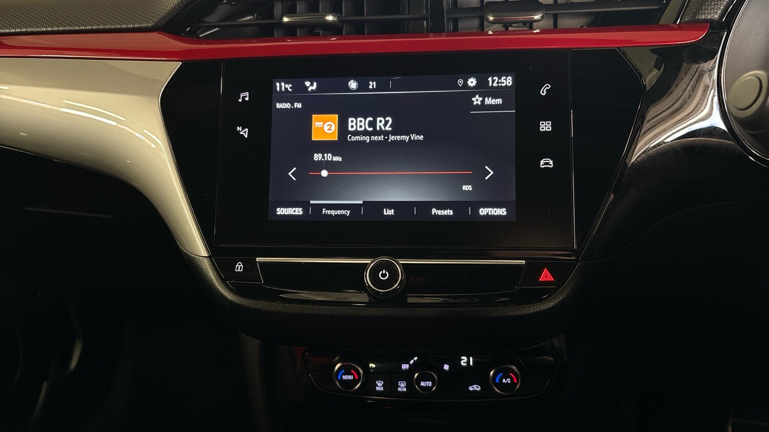 Used Vauxhall Corsa 2023 for sale - 77694072: Photo 34