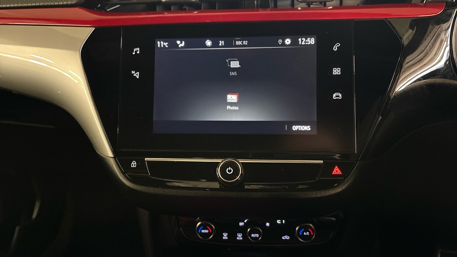 Used Vauxhall Corsa 2023 for sale - 77694072: Photo 36