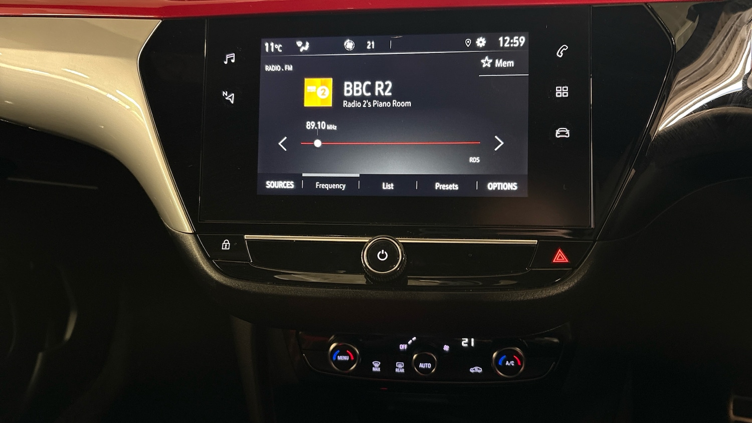 Used Vauxhall Corsa 2023 for sale - 77694072: Photo 37