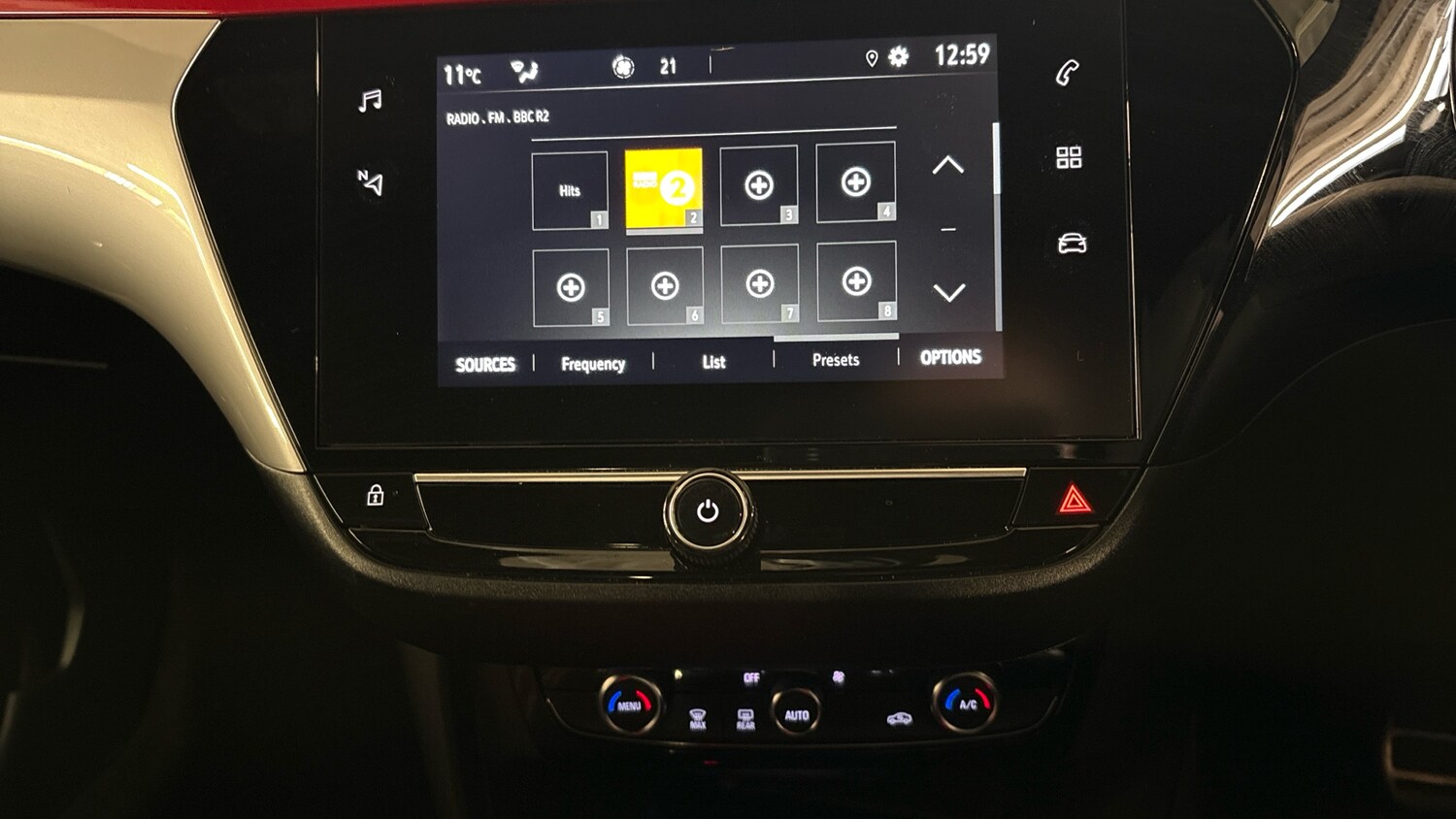 Used Vauxhall Corsa 2023 for sale - 77694072: Photo 38