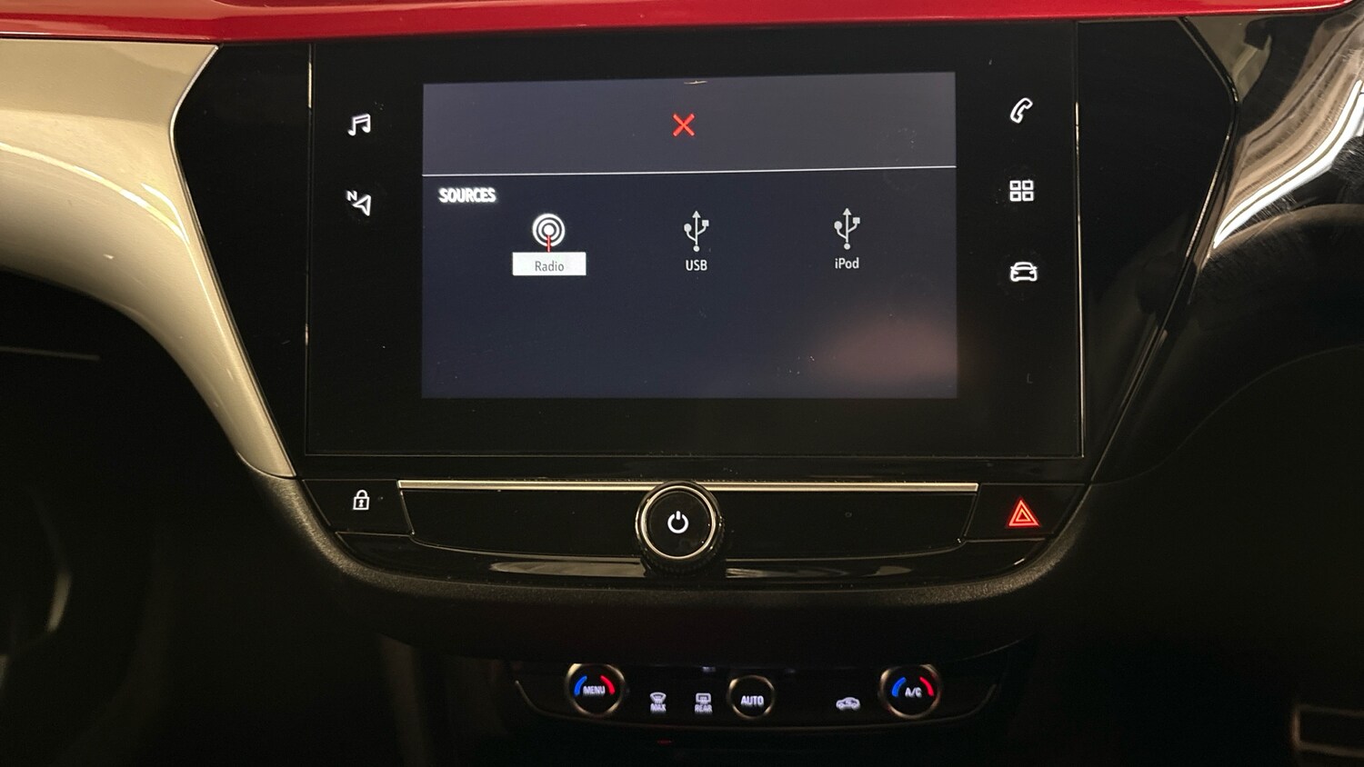 Used Vauxhall Corsa 2023 for sale - 77694072: Photo 39