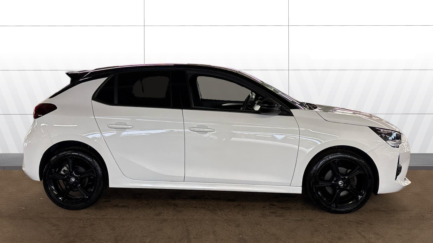 Used Vauxhall Corsa 2023 for sale - 77694072: Photo 5