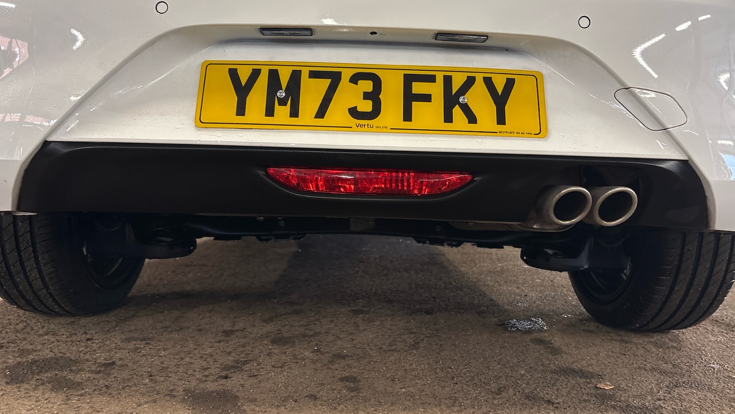 Used Vauxhall Corsa 2023 for sale - 77694072: Photo 55