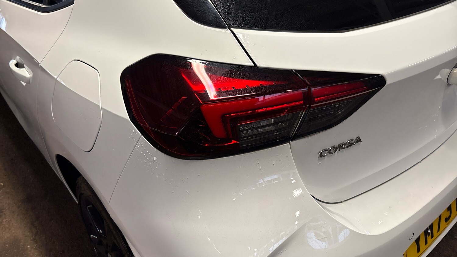 Used Vauxhall Corsa 2023 for sale - 77694072: Photo 59