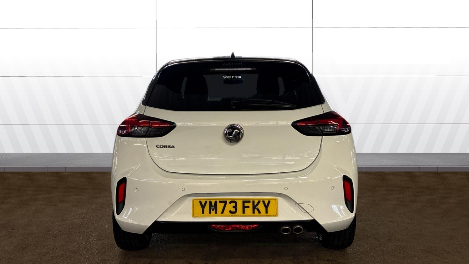 Used Vauxhall Corsa 2023 for sale - 77694072: Photo 6