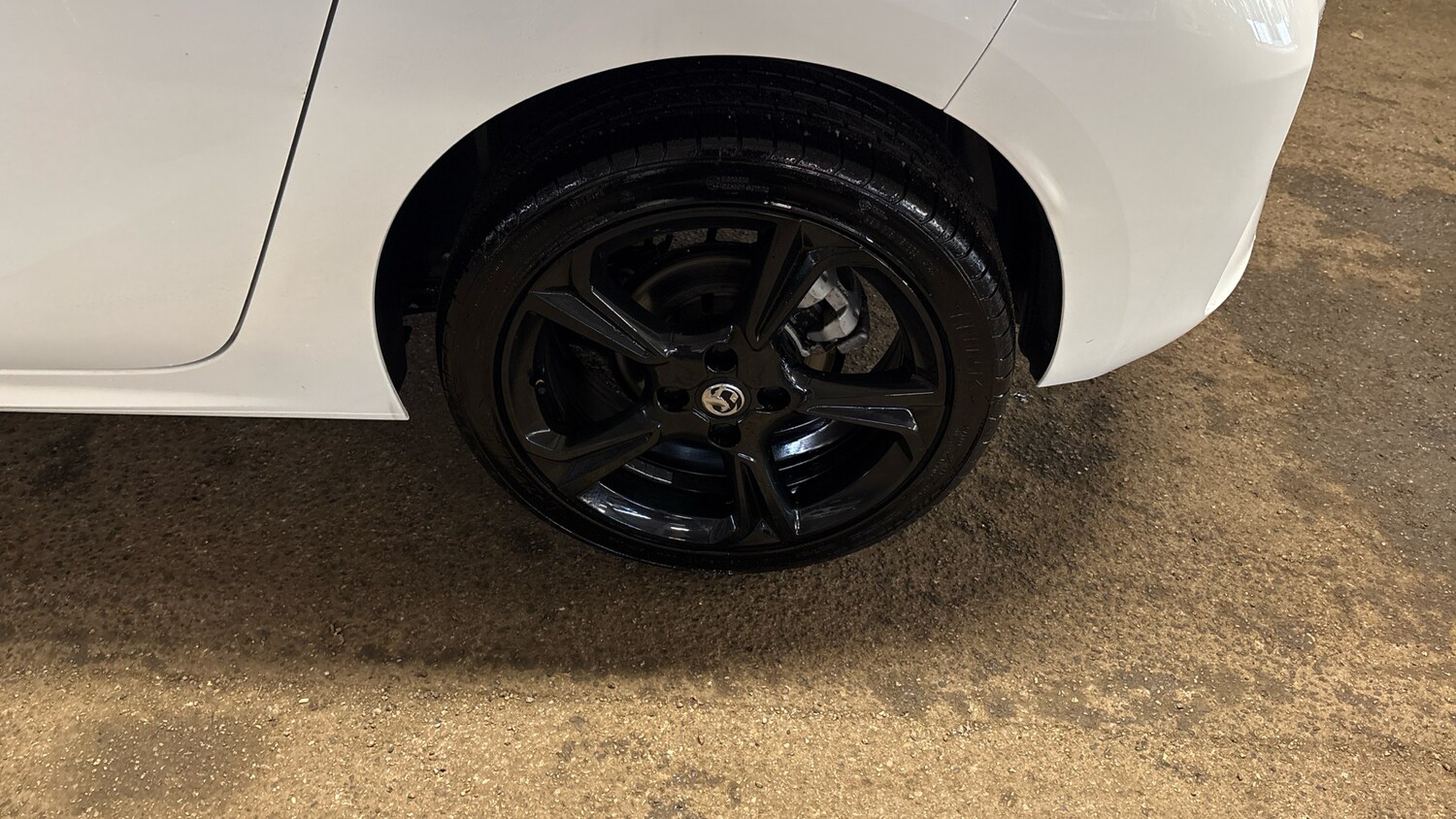 Used Vauxhall Corsa 2023 for sale - 77694072: Photo 66