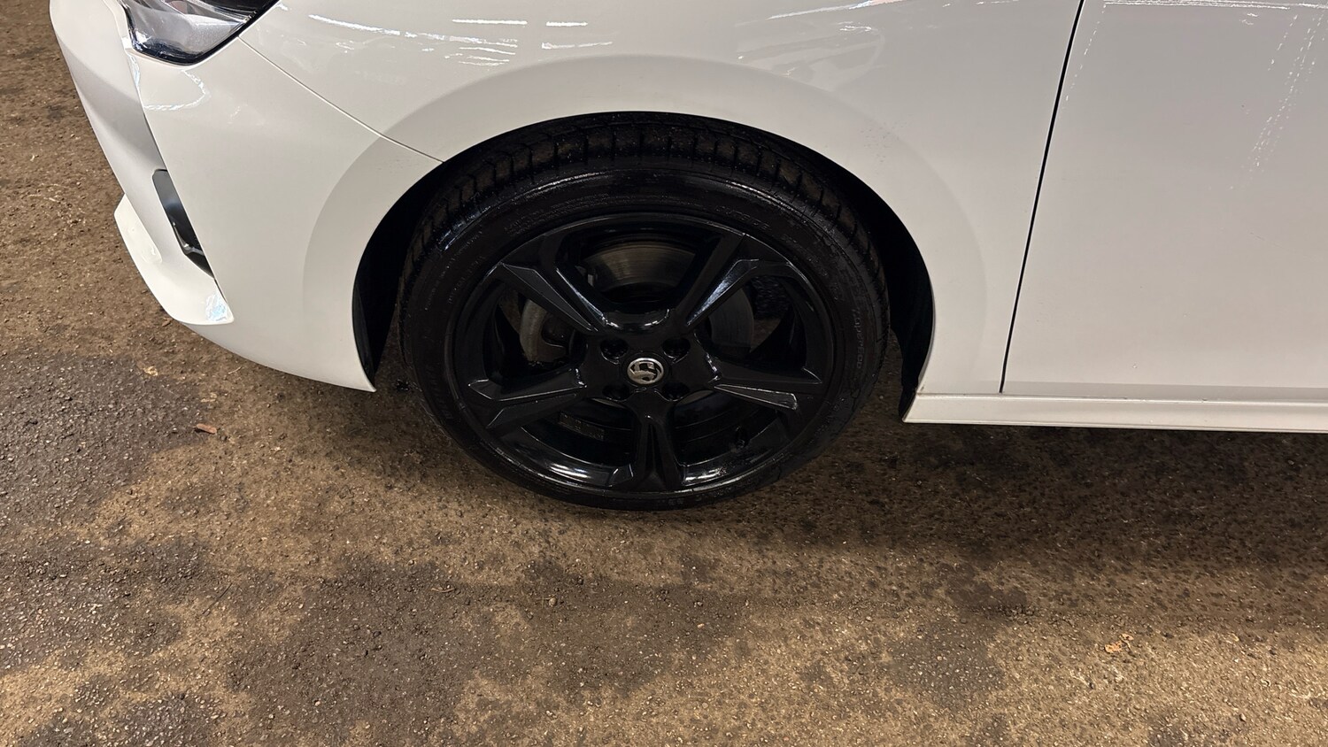 Used Vauxhall Corsa 2023 for sale - 77694072: Photo 67