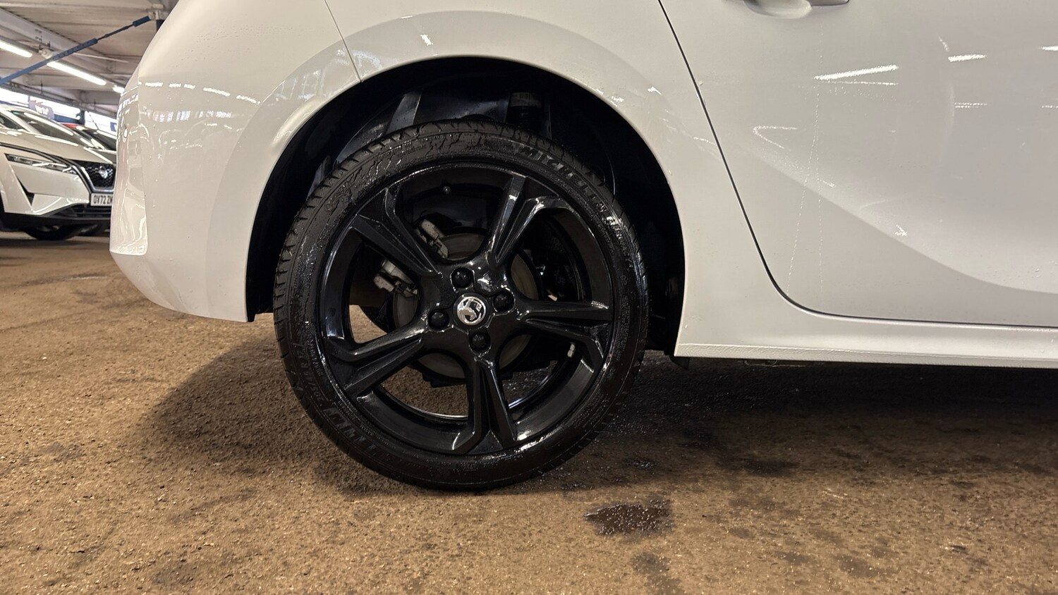 Used Vauxhall Corsa 2023 for sale - 77694072: Photo 7