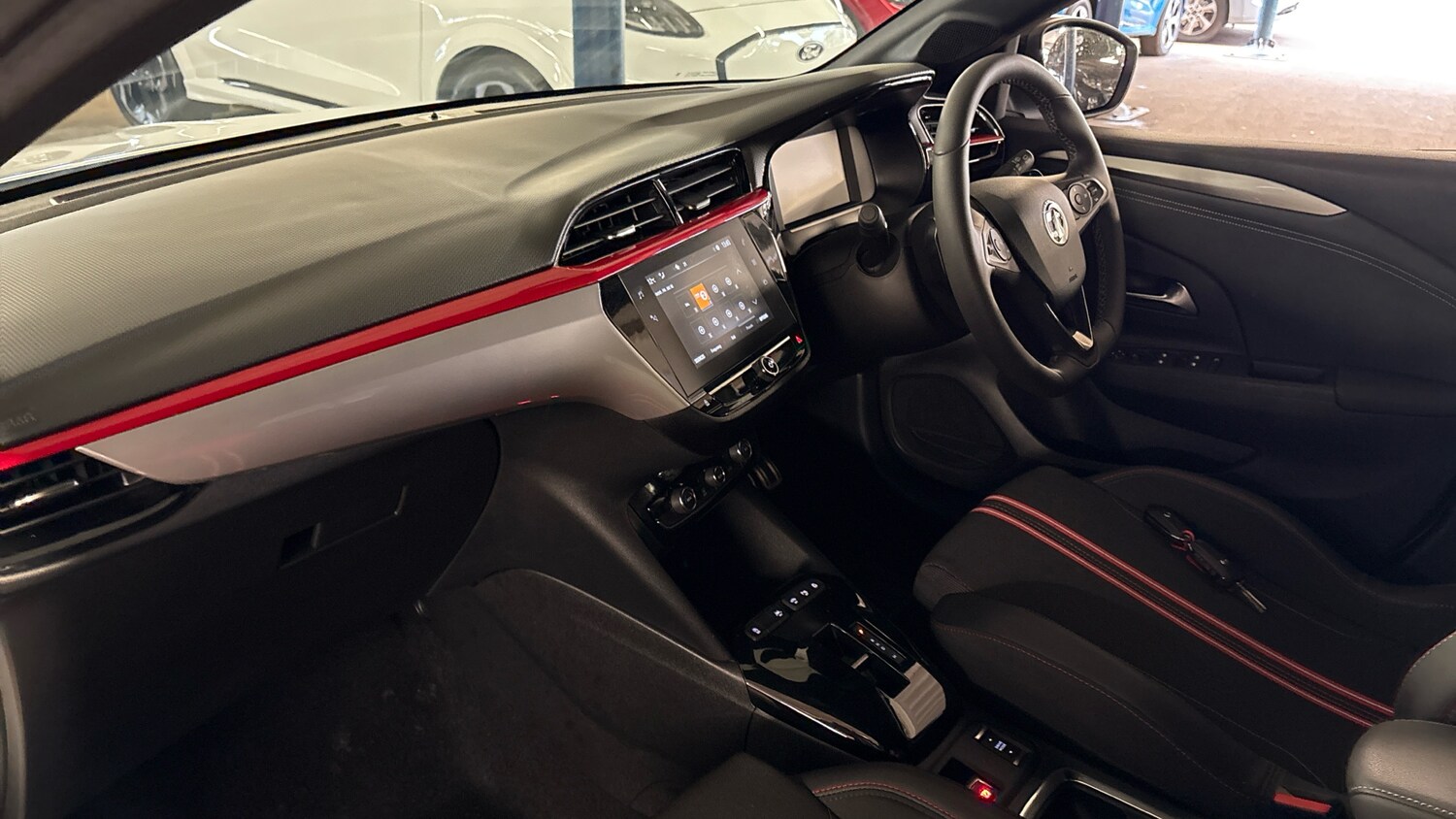 Used Vauxhall Corsa 2023 for sale - 77694072: Photo 78