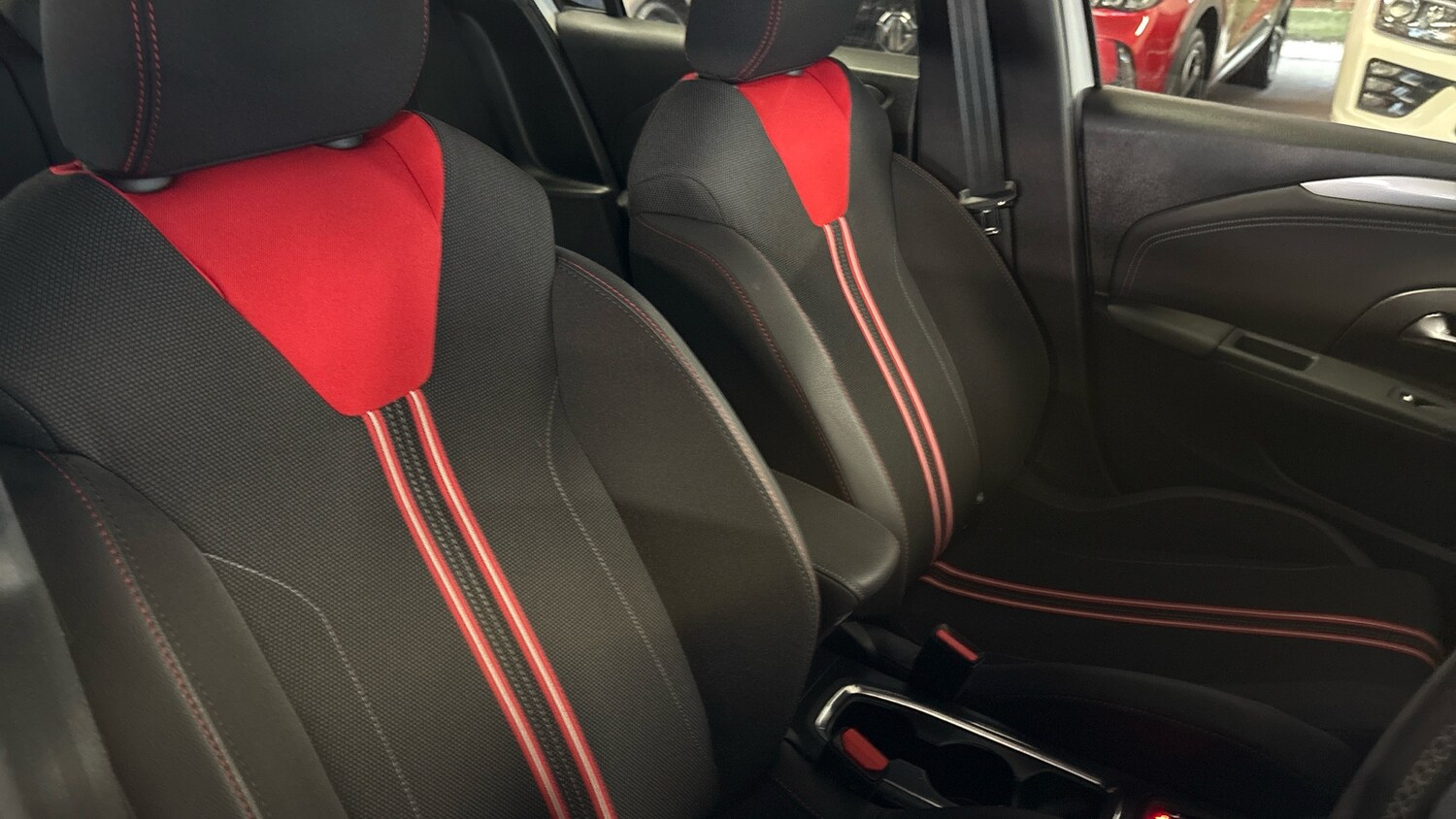 Used Vauxhall Corsa 2023 for sale - 77694072: Photo 80