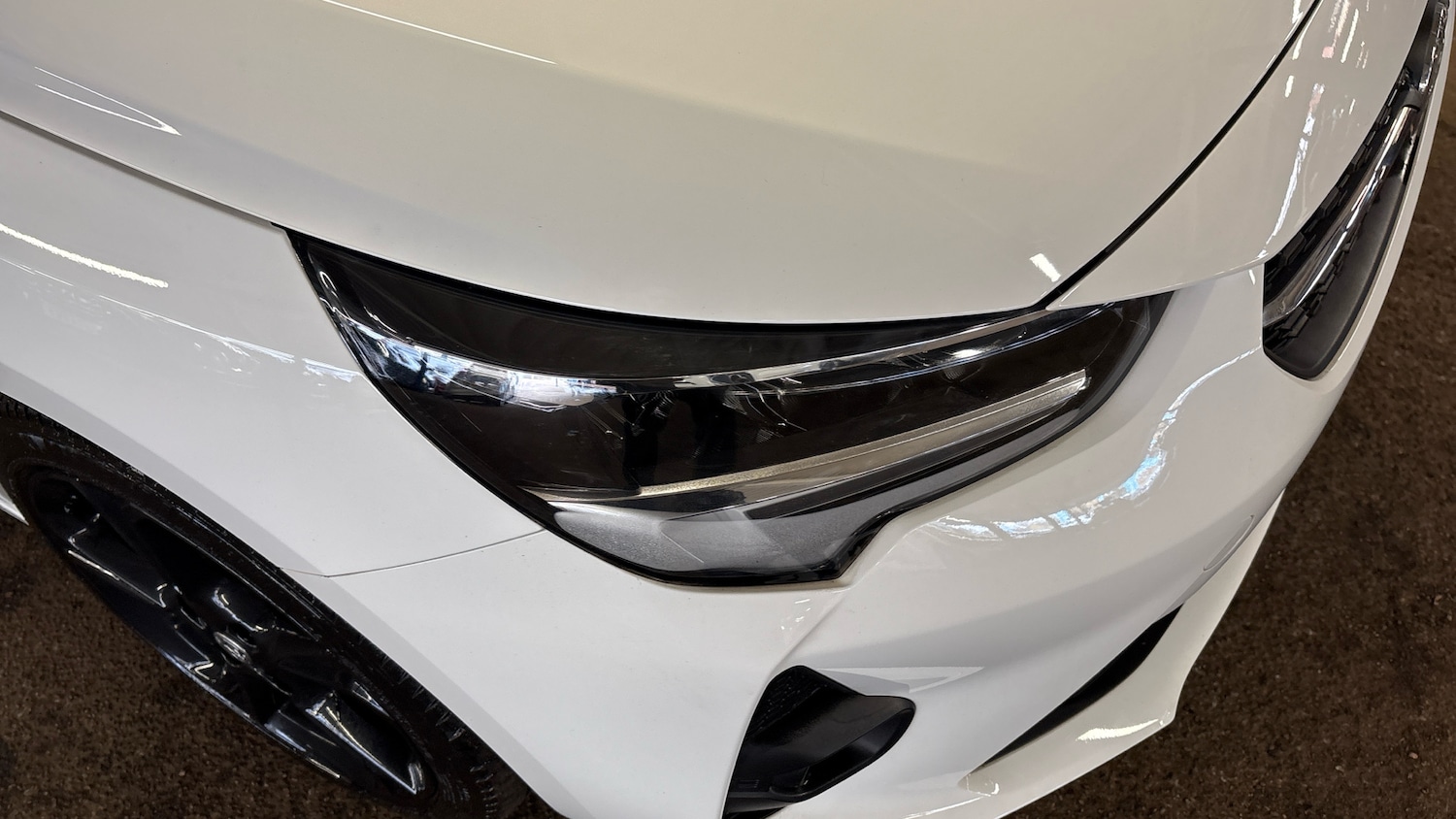 Used Vauxhall Corsa 2023 for sale - 77694072: Photo 86