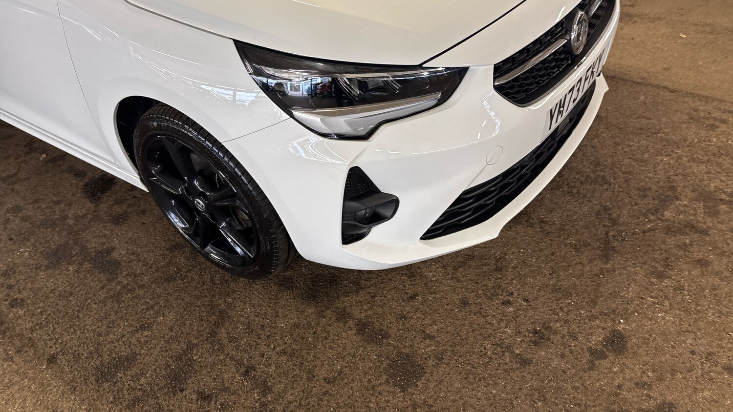 Used Vauxhall Corsa 2023 for sale - 77694072: Photo 87