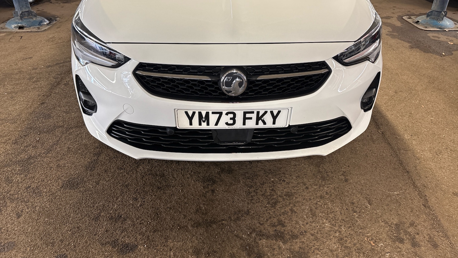 Used Vauxhall Corsa 2023 for sale - 77694072: Photo 88