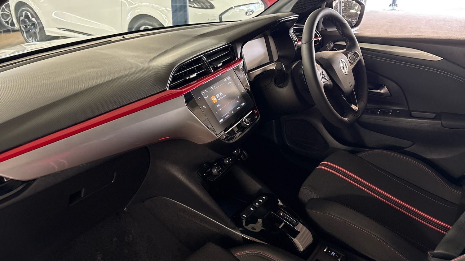 Used Vauxhall Corsa 2023 for sale - 77694072: Photo 9