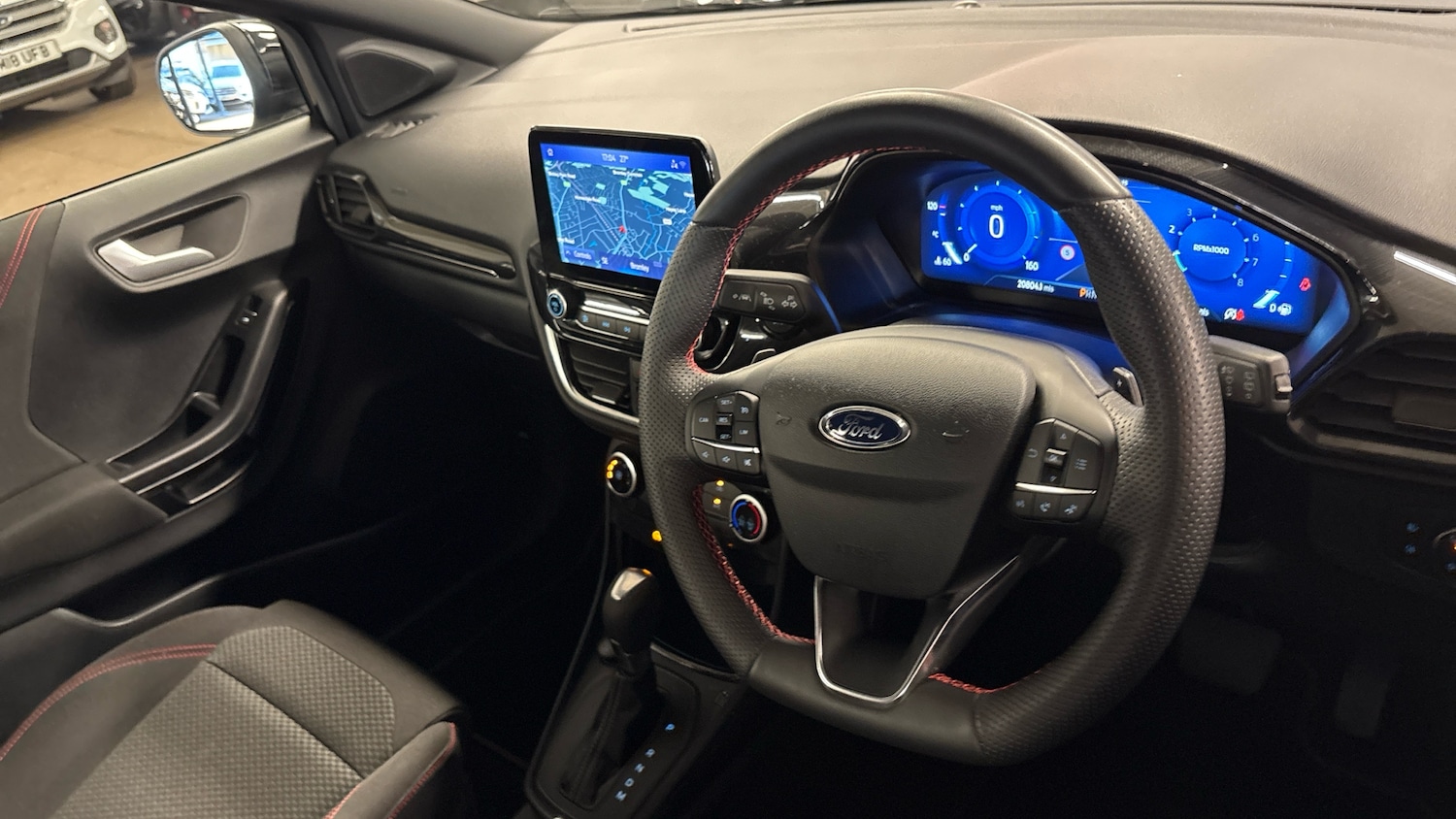Used Ford Puma 2023 for sale - 76064139: Photo 11
