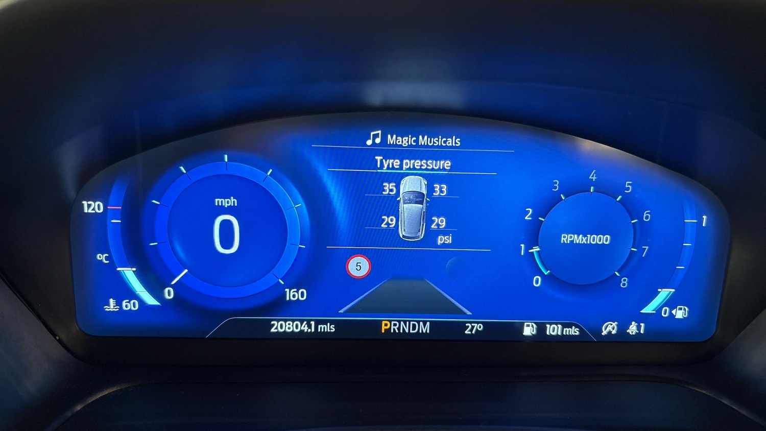 Used Ford Puma 2023 for sale - 76064139: Photo 18