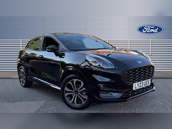 Ford - Puma