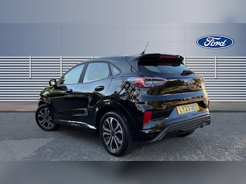 Used Ford Puma 2023 for sale - 76064139: Photo 2