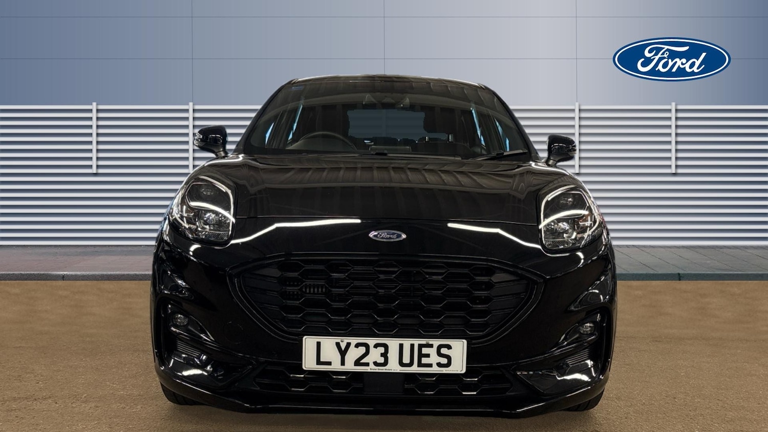 Used Ford Puma 2023 for sale - 76064139: Photo 3