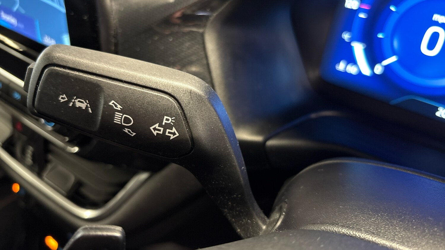 Used Ford Puma 2023 for sale - 76064139: Photo 31