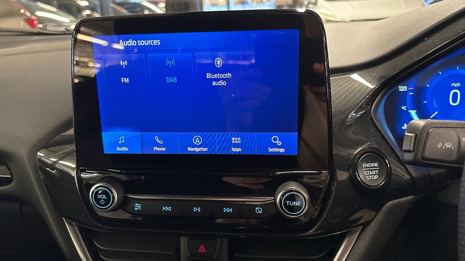 Used Ford Puma 2023 for sale - 76064139: Photo 36