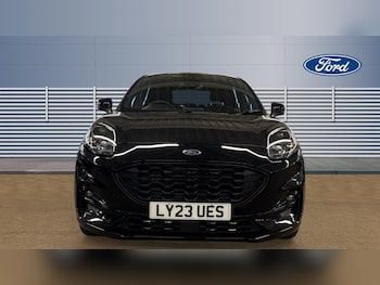 Used Ford Puma 2023 for sale - 76064139: Photo 3